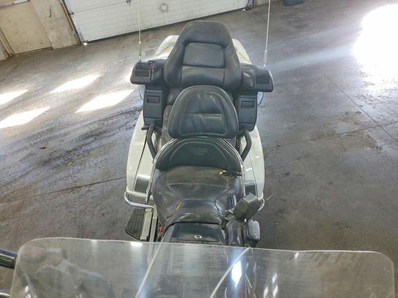 1999 Honda Gl1500 მანქანა იყიდება აუქციონზე, vin: 1HFSC223XXA104556, აუქციონის ნომერი: 78814445