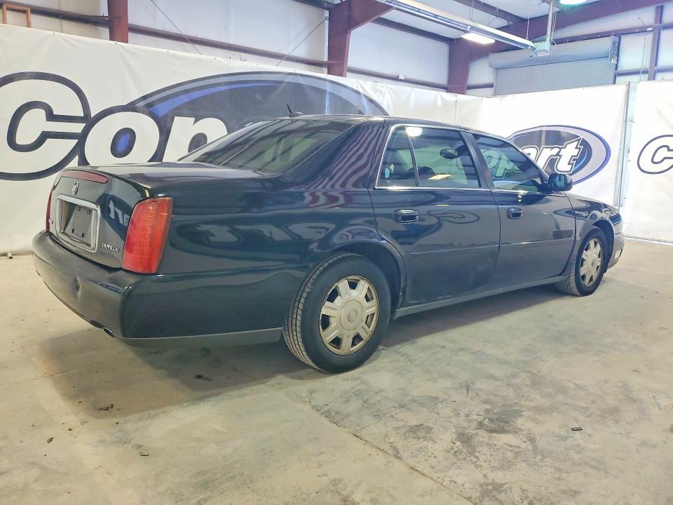 Aukcja sprzedaży 2005 Cadillac Deville, vin: 1G6KD54Y55U132362, numer aukcji: 76764285