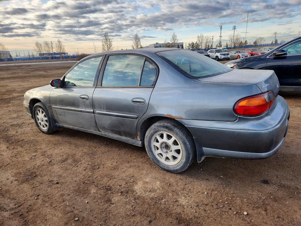 Aukcja sprzedaży 2003 Chevrolet Malibu, vin: 1G1ND52J43M569033, numer aukcji: 76209575