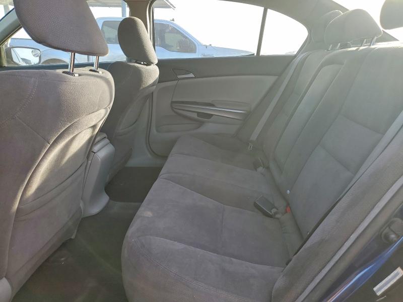 77194965 :رقم المزاد ، JHMCP26788C076292 vin ، 2008 Honda Accord مزاد بيع
