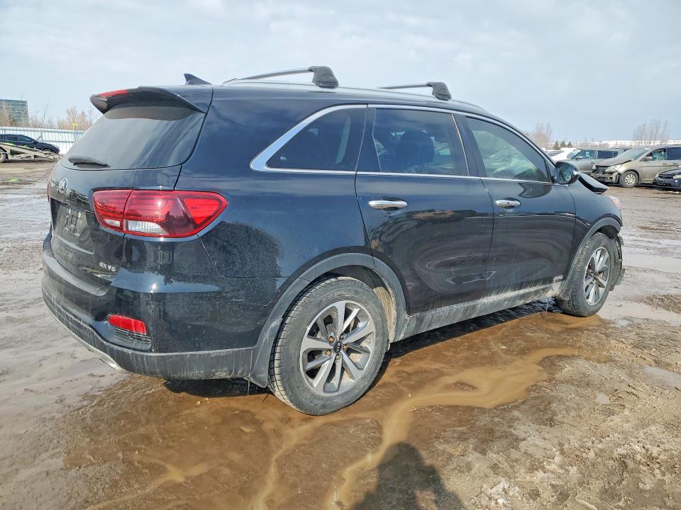 Продаж на аукціоні авто 2019 Kia Sorento, vin: 5XYPHDA51KG470706, номер лоту: 79068715