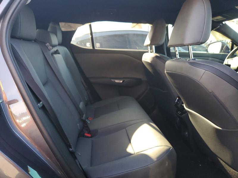 Продажа на аукционе авто 2026 Lexus Rz 350e, vin: JTJBDADB8TA000936, номер лота: 76560975