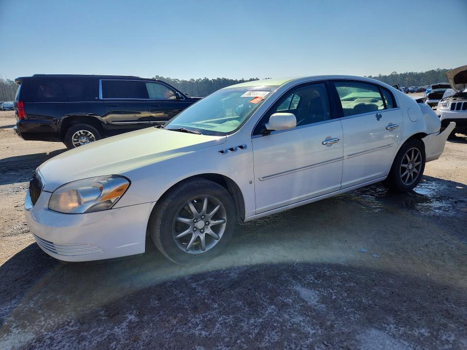 Продаж на аукціоні авто 2006 Buick Lucerne, vin: 1G4HD57246U193181, номер лоту: 76215665