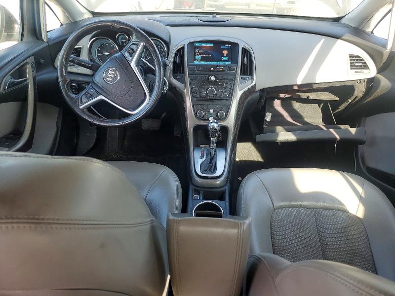 2013 Buick Verano მანქანა იყიდება აუქციონზე, vin: 1G4PP5SK8D4246181, აუქციონის ნომერი: 78327975