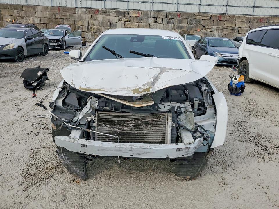 Aukcja sprzedaży 2016 Chevrolet Impala, vin: 1G1115S34GU130185, numer aukcji: 49708036