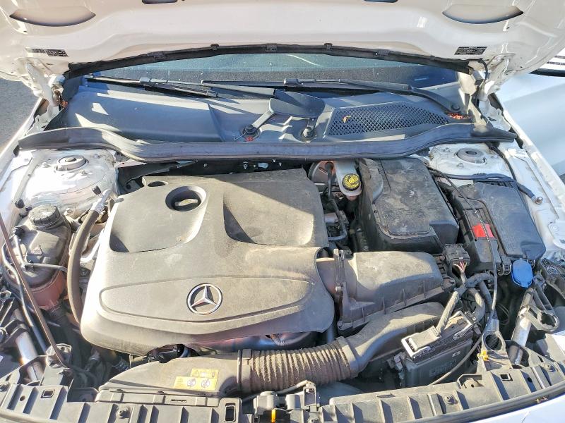 Продаж на аукціоні авто 2018 Mercedes-benz Gla, vin: WDCTG4EB8JJ497668, номер лоту: 79303875