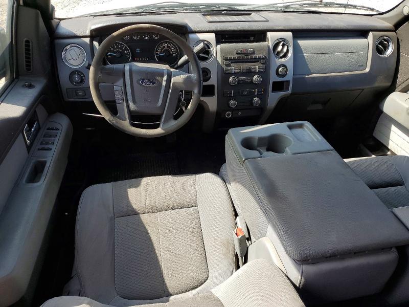 41627356 :رقم المزاد ، 1FTFX1CT0CFB96119 vin ، 2012 Ford F150 مزاد بيع