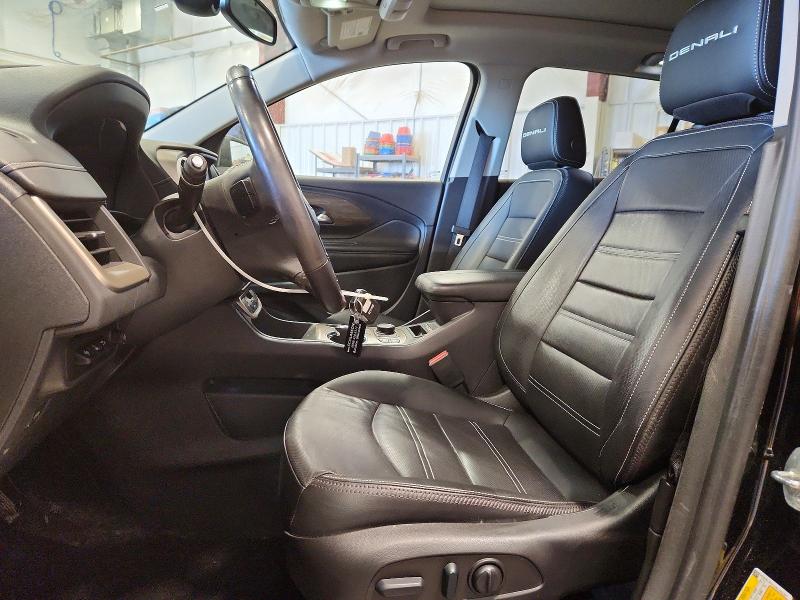 Aukcja sprzedaży 2022 Gmc Terrain, vin: 3GKALXEVXNL305397, numer aukcji: 76457725
