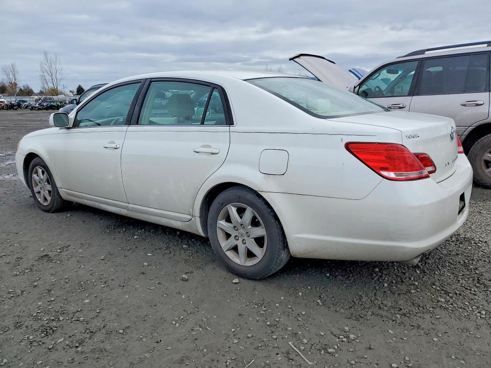 Aukcja sprzedaży 2006 Toyota Avalon, vin: 4T1BK36B16U100599, numer aukcji: 78446415