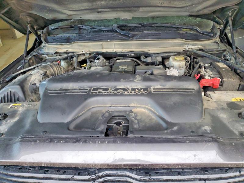 Продаж на аукціоні авто 2022 Ram 2500, vin: 3C6UR5FL1NG309900, номер лоту: 77652135