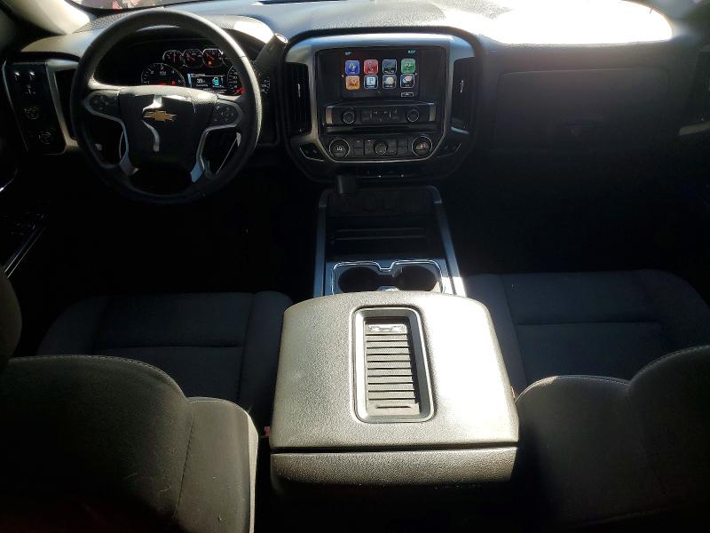 Продаж на аукціоні авто 2016 Chevrolet Silverado, vin: 1GCVKREC8GZ416052, номер лоту: 77434255