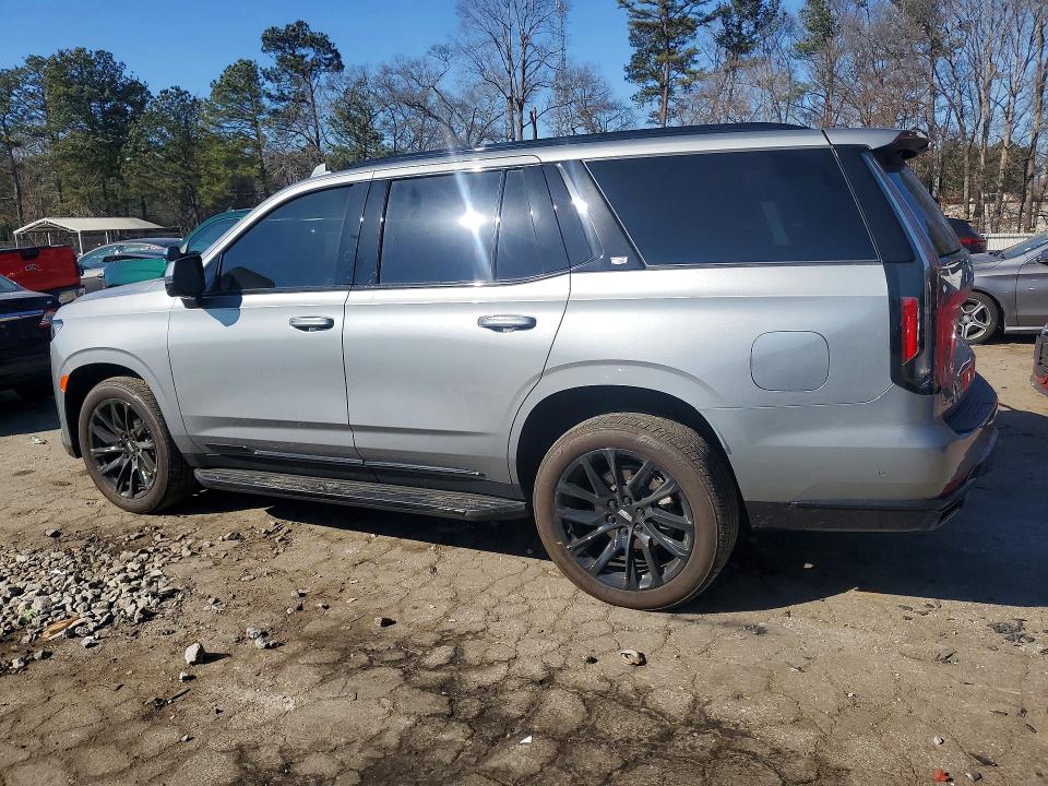 Продажа на аукционе авто 2024 Cadillac Escalade, vin: 1GYS4GKLXRR419389, номер лота: 96711865