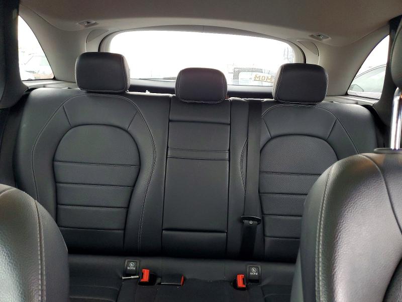 Aukcja sprzedaży 2016 Mercedes-benz Glc, vin: WDC0G4KB6GF082366, numer aukcji: 74372435