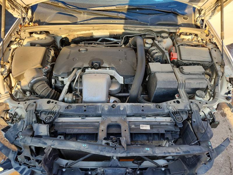 75957365 :رقم المزاد ، W04GP6SX1J1072287 vin ، 2018 Buick Regal مزاد بيع