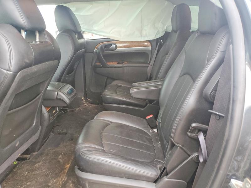 77581725 :رقم المزاد ، 5GAKVBEDXBJ318188 vin ، 2011 Buick Enclave مزاد بيع