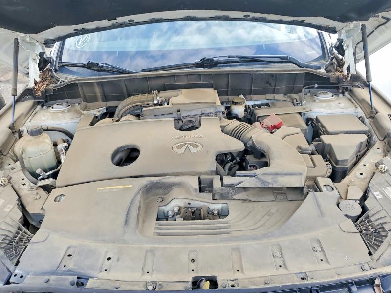 Aukcja sprzedaży 2020 Infinity Qx50, vin: 3PCAJ5M35LF119042, numer aukcji: 77587895