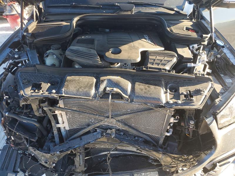 Aukcja sprzedaży 2021 Mercedes-benz Gle, vin: 4JGFB6BB5MA531535, numer aukcji: 78462625