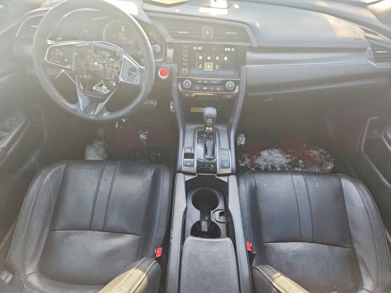 Aukcja sprzedaży 2019 Honda Civic, vin: SHHFK7H96KU305070, numer aukcji: 76950345