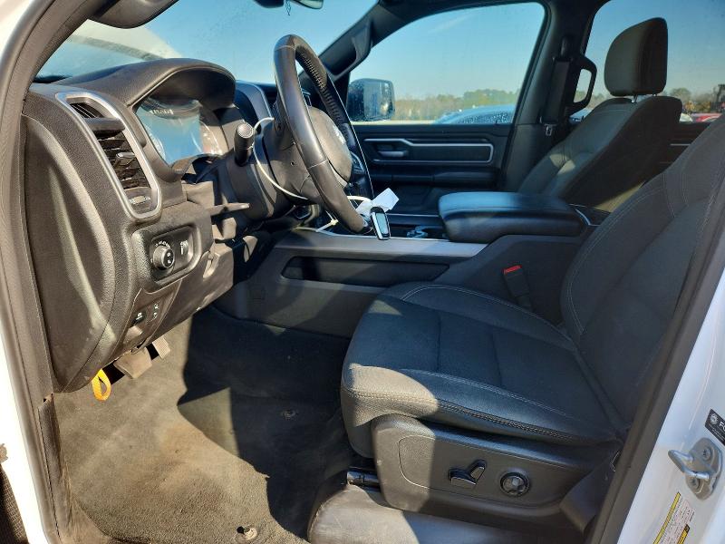 Продаж на аукціоні авто 2021 Ram 1500, vin: 1C6SRFFT7MN651354, номер лоту: 77354335