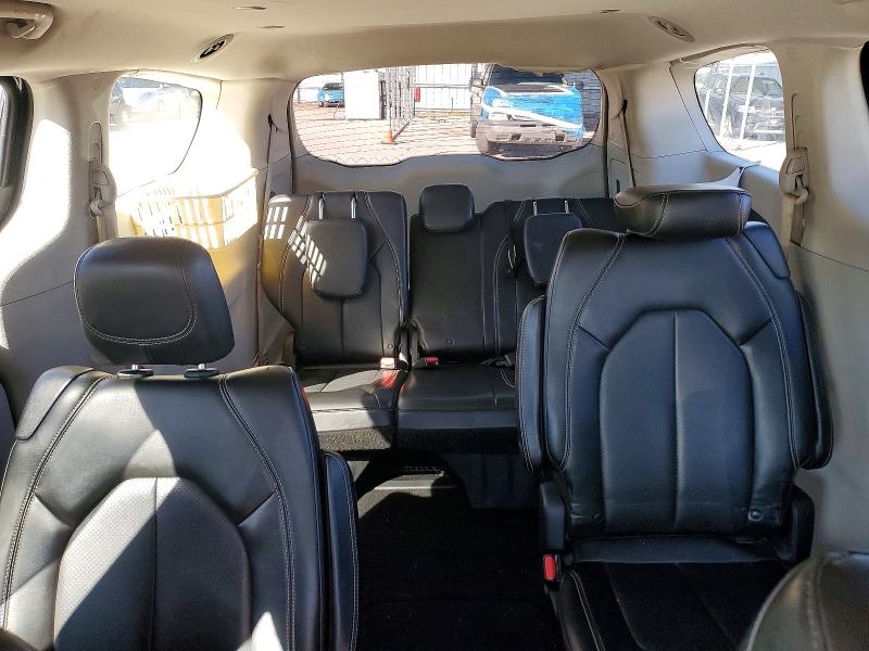 Aukcja sprzedaży 2020 Chrysler Voyager, vin: 2C4RC1DG5LR182476, numer aukcji: 76830685