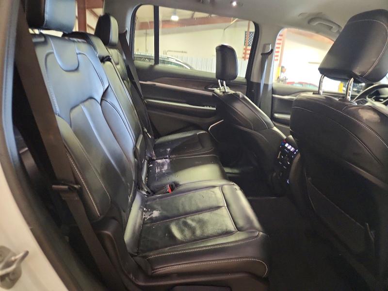 Продажа на аукционе авто 2022 Jeep Grand Cherokee, vin: 1C4RJKBG5N8519841, номер лота: 79068105