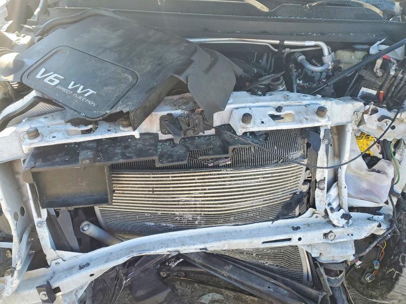 Aukcja sprzedaży 2016 Gmc Canyon, vin: 1GTG6DE3XG1169549, numer aukcji: 76797135