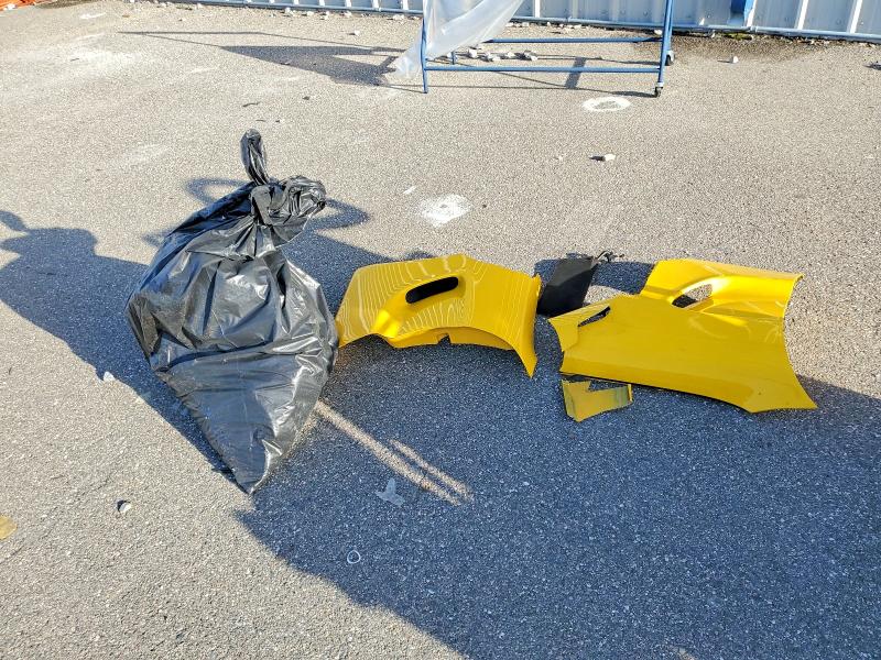 77886705 :رقم المزاد ، 1G1YY32G825117864 vin ، 2002 Chevrolet Corvette مزاد بيع