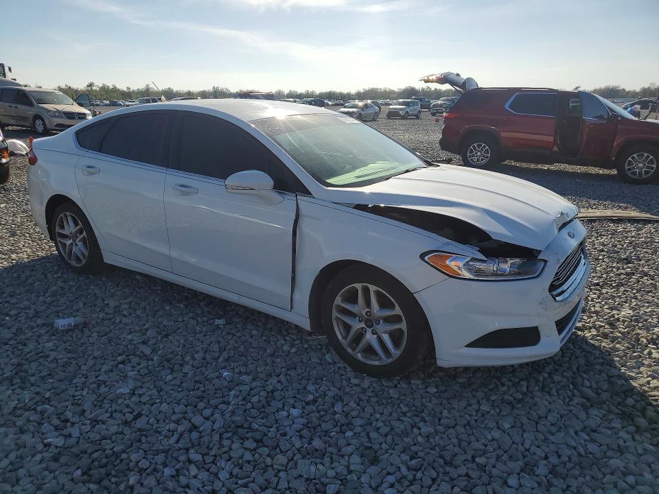 2015 Ford Fusion მანქანა იყიდება აუქციონზე, vin: 1FA6P0H71F5115442, აუქციონის ნომერი: 77687045