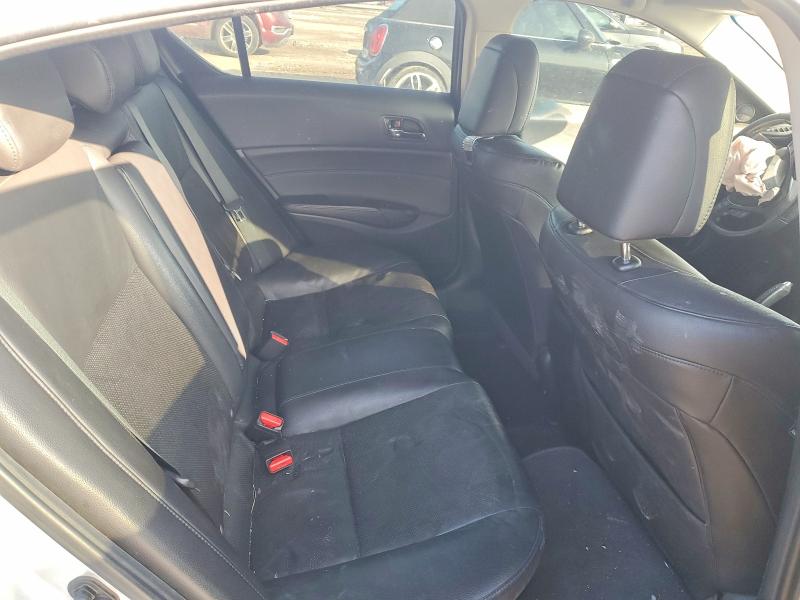 Aukcja sprzedaży 2013 Acura Ilx, vin: 19VDE1F52DE003967, numer aukcji: 75507585