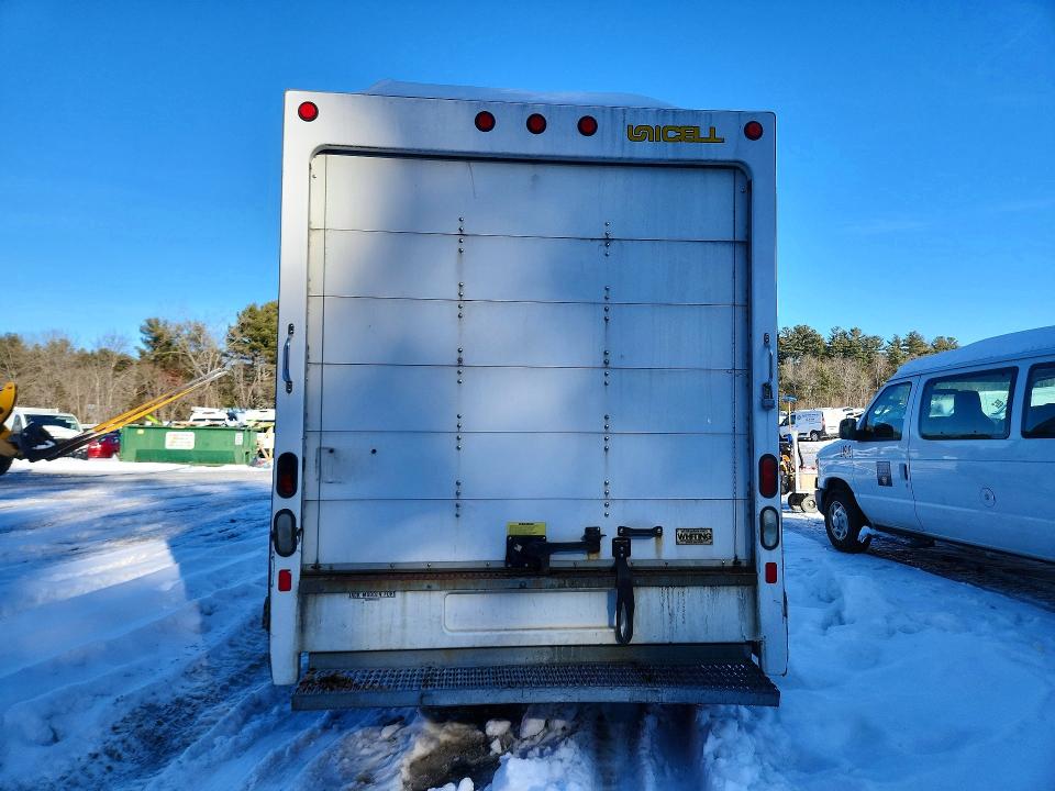 Продаж на аукціоні авто 2015 Ford Transit T-, vin: 1FDWS9PV9FKA13042, номер лоту: 73687115