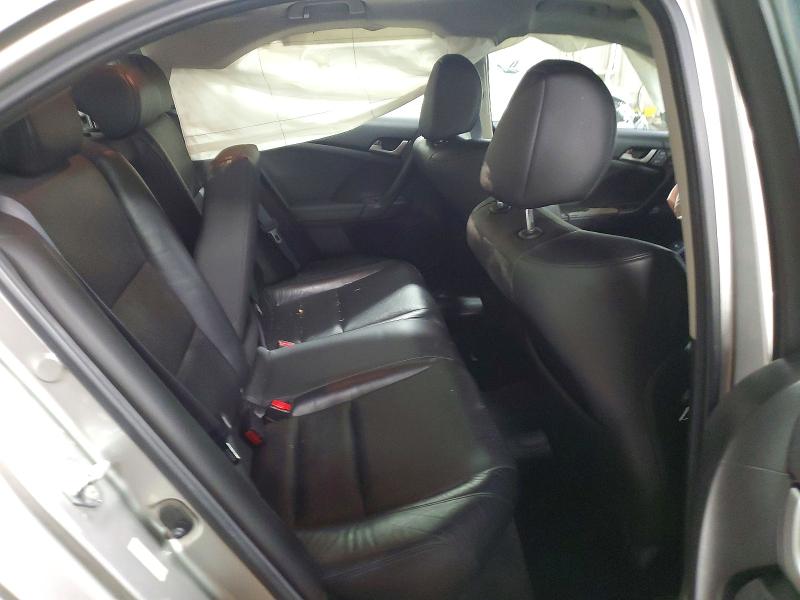 Продаж на аукціоні авто 2010 Acura Tsx, vin: JH4CU2F66AC008871, номер лоту: 76955435