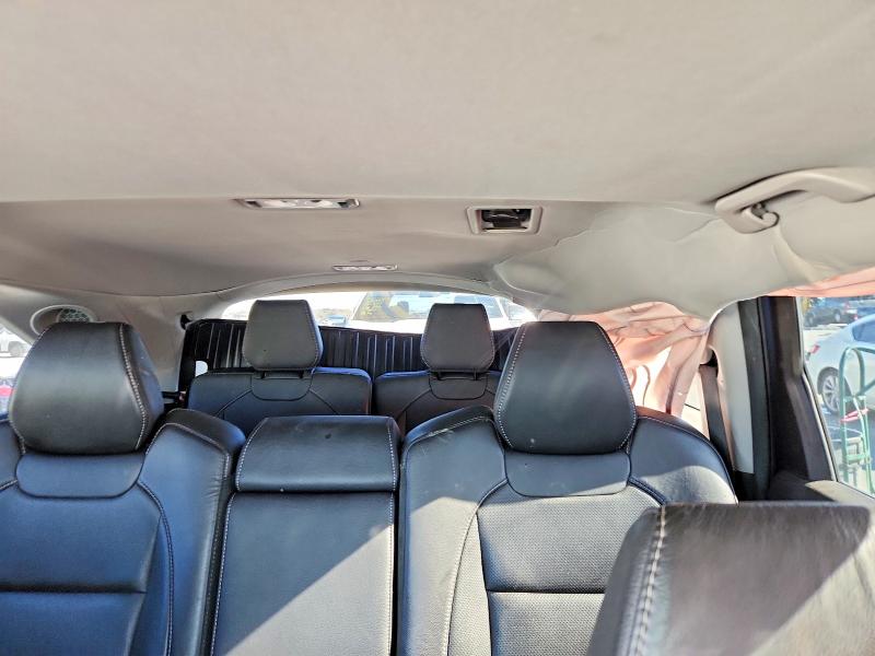 Продажа на аукционе авто 2019 Acura Mdx, vin: 5J8YD3H55KL003584, номер лота: 75208015