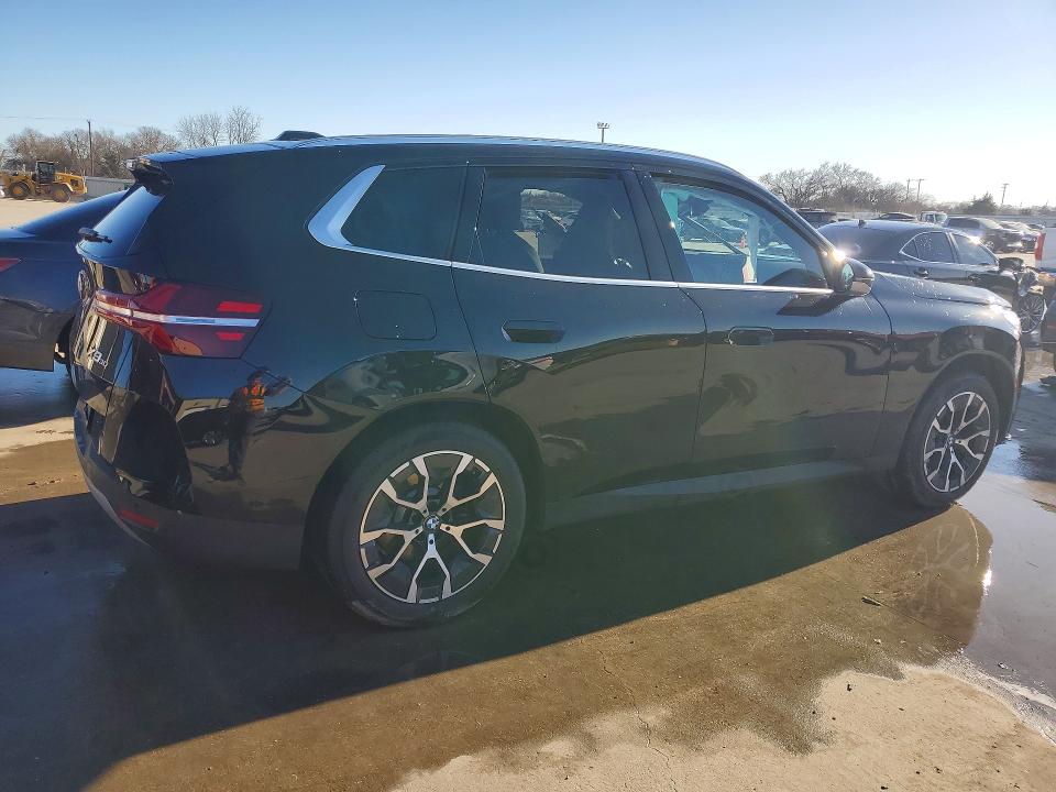 Продаж на аукціоні авто 2026 Bmw X3, vin: 5UX53GP04T9265093, номер лоту: 75845145