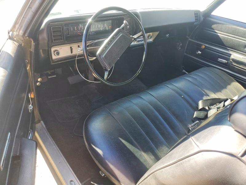 Aukcja sprzedaży 1969 Buick Skylark, vin: 4353791154287, numer aukcji: 75515725