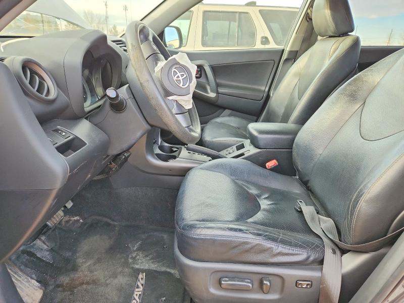 Aukcja sprzedaży 2009 Toyota Rav4, vin: 2T3BK32V79W010059, numer aukcji: 77230815