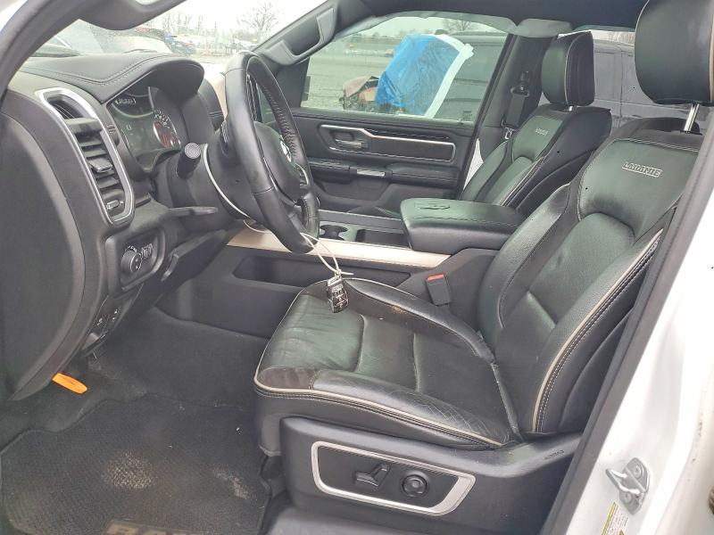 Aukcja sprzedaży 2019 Ram 1500, vin: 1C6SRFJT1KN764916, numer aukcji: 78258945
