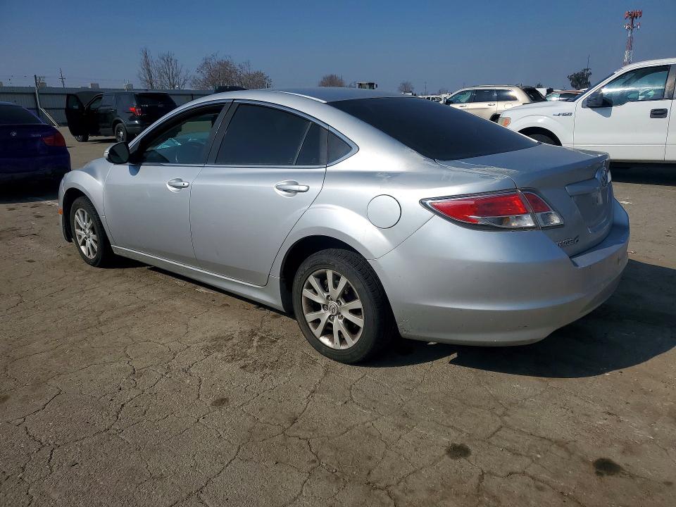 Продаж на аукціоні авто 2011 Mazda 6, vin: 1YVHZ8CH8B5M08691, номер лоту: 75922635