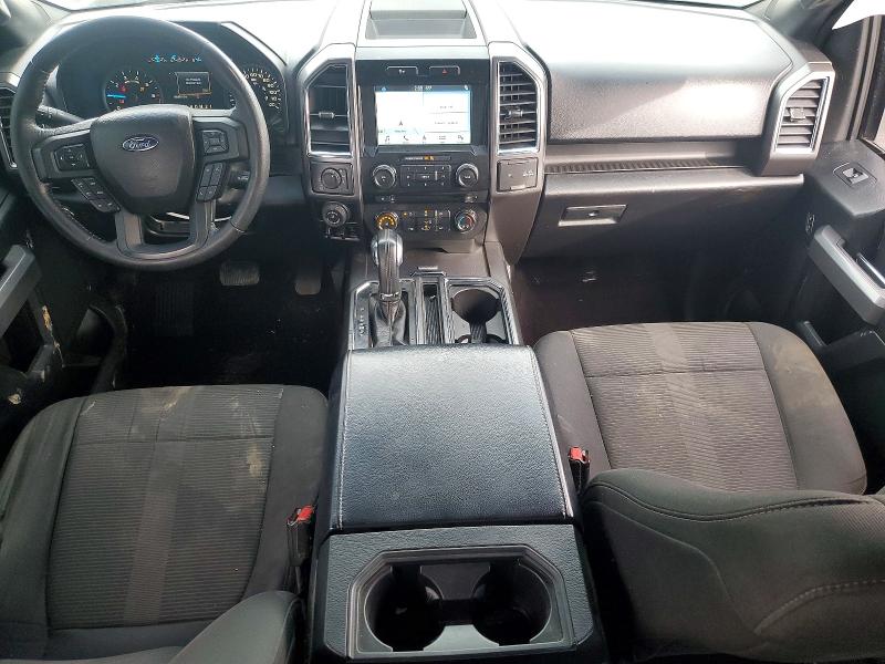 Aukcja sprzedaży 2016 Ford F150, vin: 1FTFW1EF1GFA91346, numer aukcji: 77843555