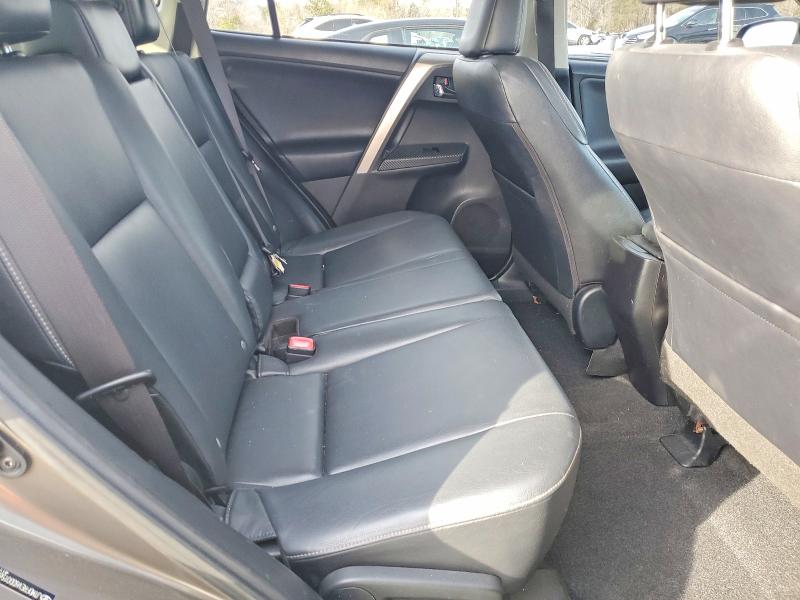 76148465 :رقم المزاد ، JTMDFREV6DD015674 vin ، 2013 Toyota Rav4 Limit مزاد بيع