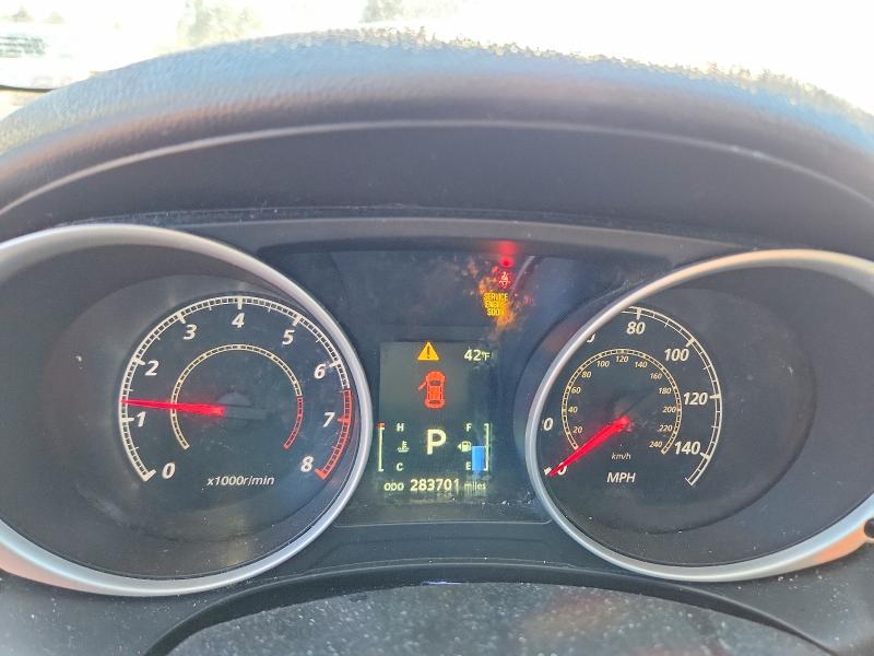 Продаж на аукціоні авто 2015 Mitsubishi Outlander Sport, vin: 4A4AP3AU5FE051890, номер лоту: 77469225