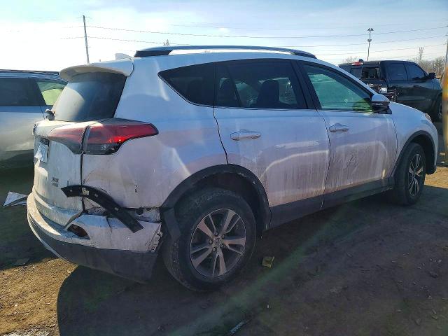 Продажа на аукционе авто 2016 Toyota Rav4, vin: 2T3RFREV7GW425400, номер лота: 76780675