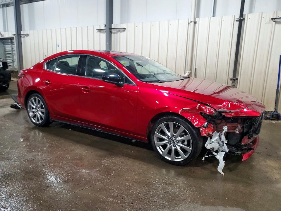 Aukcja sprzedaży 2020 Mazda 3, vin: 3MZBPBEM6LM117950, numer aukcji: 76913745