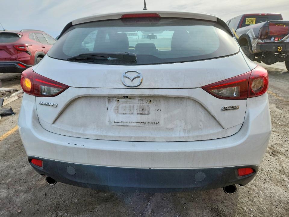 Aukcja sprzedaży 2015 Mazda 3, vin: 3MZBM1L7XFM163687, numer aukcji: 78927905