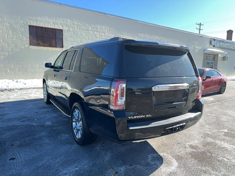 Auction sale of the 2018 Gmc Yukon Xl D, vin: 1GKS2HKJXJR144518, lot number: 76196865
