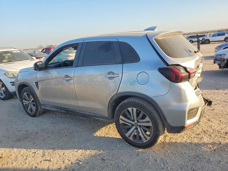 Продаж на аукціоні авто 2021 Mitsubishi Outlander Sport, vin: JA4APVAU2MU031855, номер лоту: 77085885