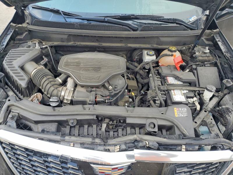Продажа на аукционе авто 2021 Cadillac Xt5, vin: 1GYKNCRS0MZ208665, номер лота: 79103485