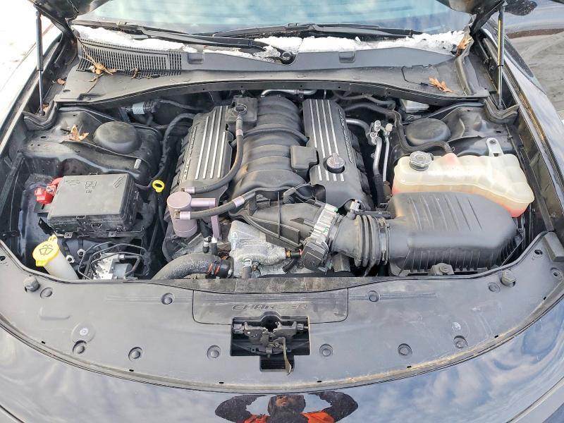 Продаж на аукціоні авто 2016 Dodge Charger, vin: 2C3CDXGJ4GH310185, номер лоту: 76170615