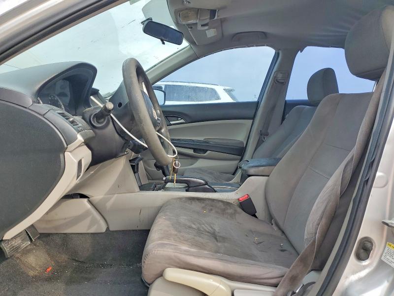 Aukcja sprzedaży 2012 Honda Accord, vin: 1HGCP2F32CA192740, numer aukcji: 78532595