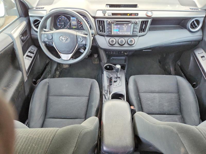 Aukcja sprzedaży 2018 Toyota Rav4, vin: 2T3BFREV2JW791418, numer aukcji: 77330245
