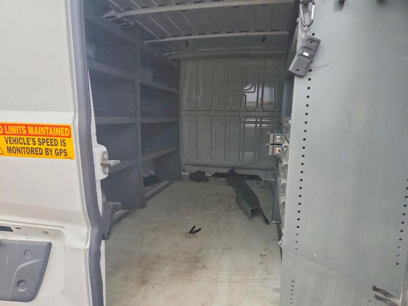 Продажа на аукционе авто 2023 Ram Promaster 1500, vin: 3C6LRVAG1PE583781, номер лота: 77004255